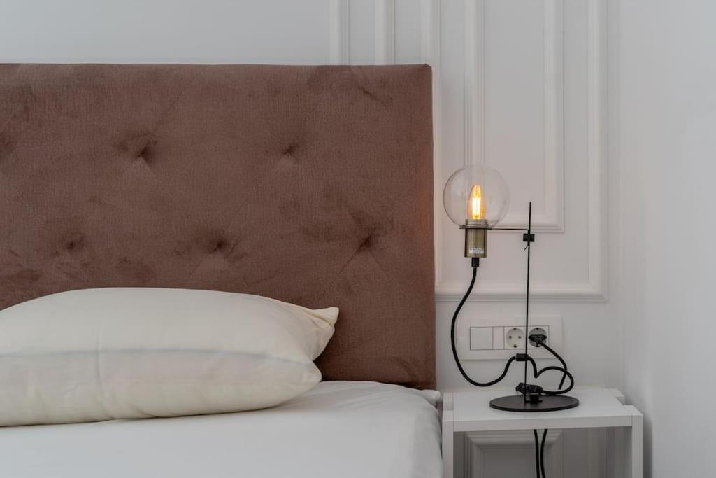 Appartement New Luce With Balcony And Free Parking Dubrovnik