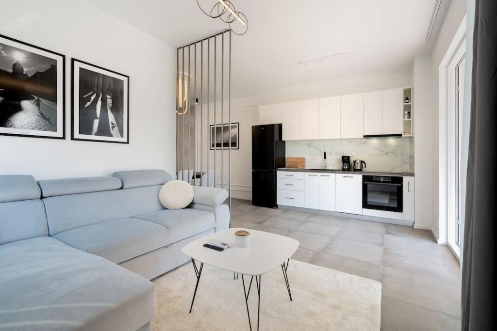 New Luce With Balcony And Free Parking * Dubrovnik